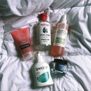 🌸SKIN CARE PACKAGE🌸